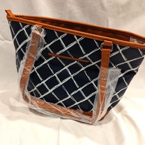 Thirty-one City Chic Tote